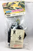 Ultra Ace - Marusan Creative - Soft Vinyl Figure (Red Vers.) Mint in Baggie