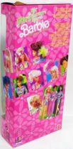Ultra Hair Barbie - Mattel 1991 (ref. 1112)