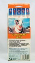 Ultra Jack - Bandai Ultraman Series n°3 02