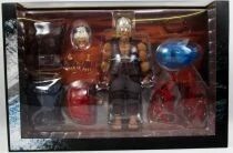 Ultra Street Fighter II - Jada Toys - Akuma \ Player 2 costume\ 