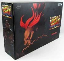 Ultra Street Fighter II - Jada Toys - Akuma \ Player 2 costume\ 