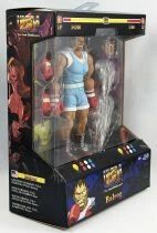 Ultra Street Fighter II - Jada Toys - Balrog