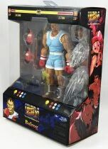 Ultra Street Fighter II - Jada Toys - Balrog