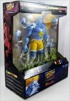 Ultra Street Fighter II - Jada Toys - Blanka \ Player 2\ 