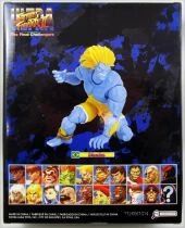 Ultra Street Fighter II - Jada Toys - Blanka \ Player 2\ 