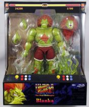 Ultra Street Fighter II - Jada Toys - Blanka
