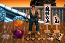 Ultra Street Fighter II - Jada Toys - Evil Ryu