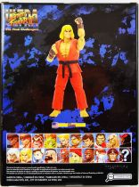 Ultra Street Fighter II - Jada Toys - Ken