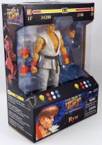 Ultra Street Fighter II - Jada Toys - Ryu