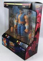 Ultra Street Fighter II - Jada Toys - T. Hawk