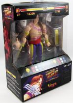 Ultra Street Fighter II - Jada Toys - Vega