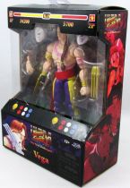 Ultra Street Fighter II - Jada Toys - Vega