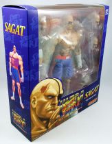 Ultra Street Fighter II - Storm Collectibles - Sagat - Figurine échelle 1/12ème