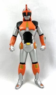 Ultraman - Andro Melos (1983) - Andro Mars - Bandai Ultra Hero Series (2003)