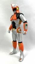 Ultraman - Andro Melos (1983) - Andro Mars - Bandai Ultra Hero Series (2003)