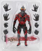 Ultraman - Bandai SHFiguarts - Ultraman Belial (Darkness Heels Ver.)
