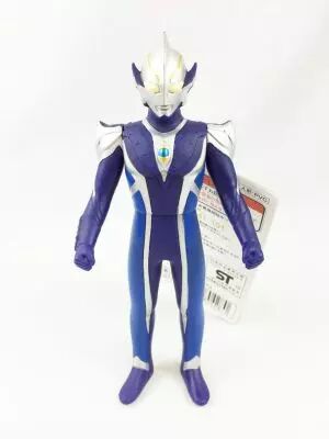 Ultraman - Bandai Ultra Hero 500 Series - Ultraman Hikari # 20
