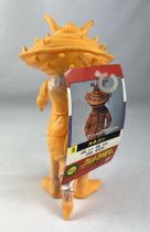 Ultraman - Bandai Ultra Monster - Ultra Q KANEGON 1991 