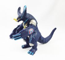 Ultraman - Bandai Ultra Monster 500 Series - Cyber Gomora # 76