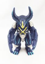 Ultraman - Bandai Ultra Monster 500 Series - Cyber Gomora # 76