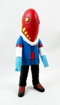Ultraman - Bandai Ultra Monster 500 Series - Marluru Alien Metron # 149