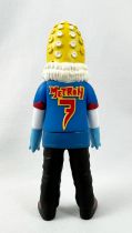 Ultraman - Bandai Ultra Monster 500 Series - Marluru Alien Metron # 149