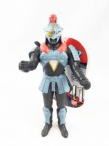 Ultraman - Bandai Ultra Monster 500 Series - Zamsha # 41