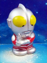 Ultraman - Daiwa Bank - Tirelire vinyl 13cm (occasion)