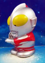 Ultraman - Daiwa Bank - Tirelire vinyl 13cm (occasion)