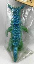 Ultraman - Gango (Gyango) Kaiju - Sofubi - Bullmark - Bandai 2000 