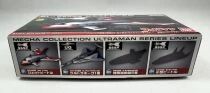 Ultraman - Maquette du JET VTOL - Mecha Collection - Bandai (2016) 
