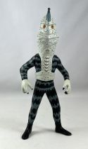 Ultraman - Marmit - Ultra Seven ALIEN QURASO