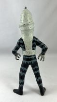 Ultraman - Marmit - Ultra Seven ALIEN QURASO