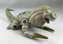 Ultraman - Marmit - Ultra Seven GABURA