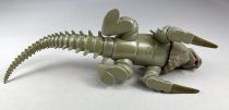 Ultraman - Marmit - Ultra Seven GABURA