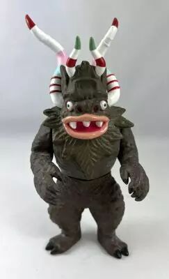 Ultraman - Marmit - Ultra Seven MICLAS