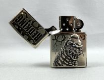 Ultraman - Red King - Zippo Japan (2006) 