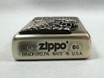 Ultraman - Red King - Zippo Japan (2006) 