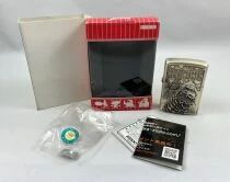 Ultraman - Red King - Zippo Japon (2006) 