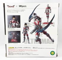 Ultraman - Ultra Act Special Ver. - Bandai SHFiguarts