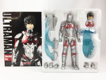 Ultraman - Ultra Act Special Ver. - Bandai SHFiguarts