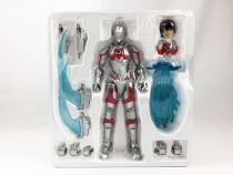 Ultraman - Ultra Act Special Ver. - Bandai SHFiguarts