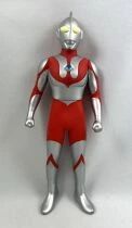 Ultraman - Ultra Big Sofubi - Bandai 2015