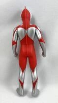 Ultraman - Ultra Big Sofubi - Bandai 2015