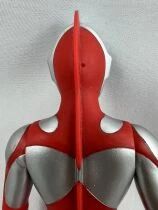 Ultraman - Ultra Big Sofubi - Bandai 2015