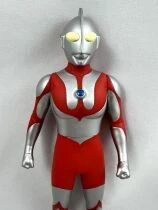 Ultraman - Ultra Big Sofubi - Bandai 2015