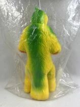 Ultraman - Ultraman Jack - Snowgon Kaiju - Sofubi - Bullmark - Bandai 2000 