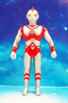 Ultraman 80 - Bandai Ultraman Series (Figurines Vinyl 13cm) 01