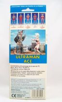 Ultraman Ace - Bandai Ultraman Series n°4 02