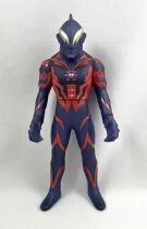Ultraman Belial (Edition Speciale) - Ultra Big Sofubi - Bandai 2017